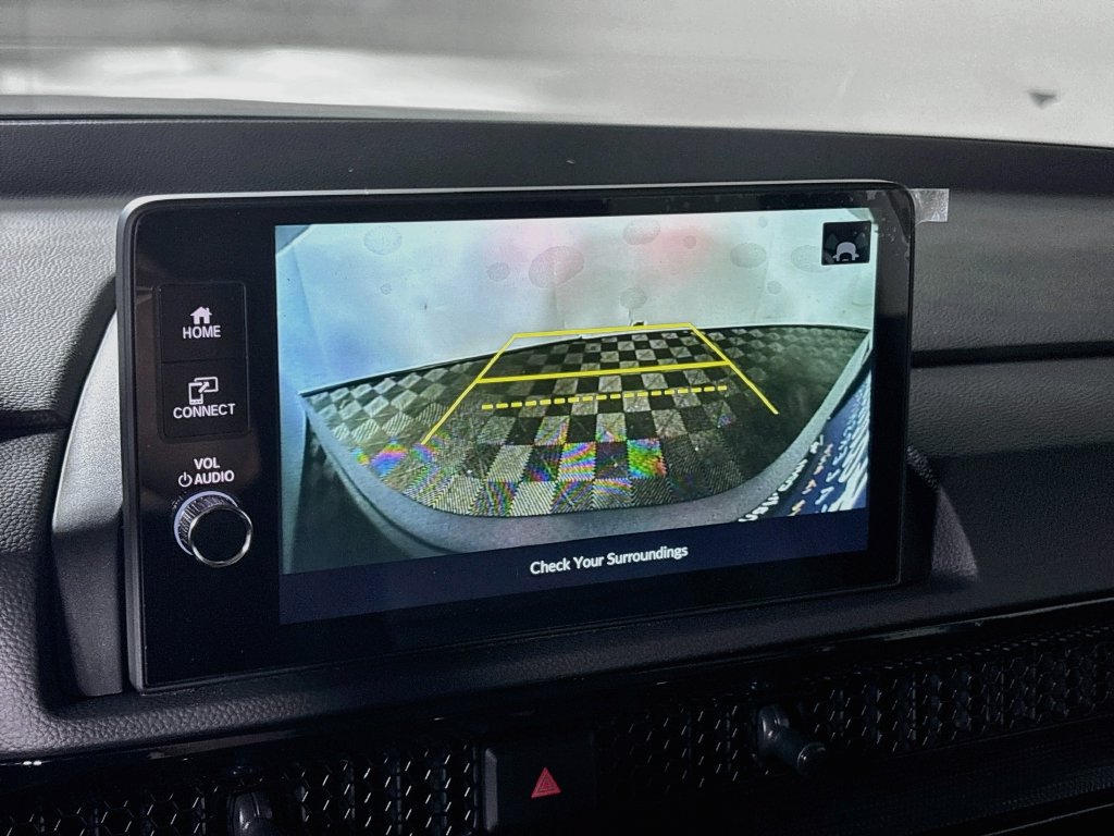 New 2027 Honda CR-V EX-L image 16