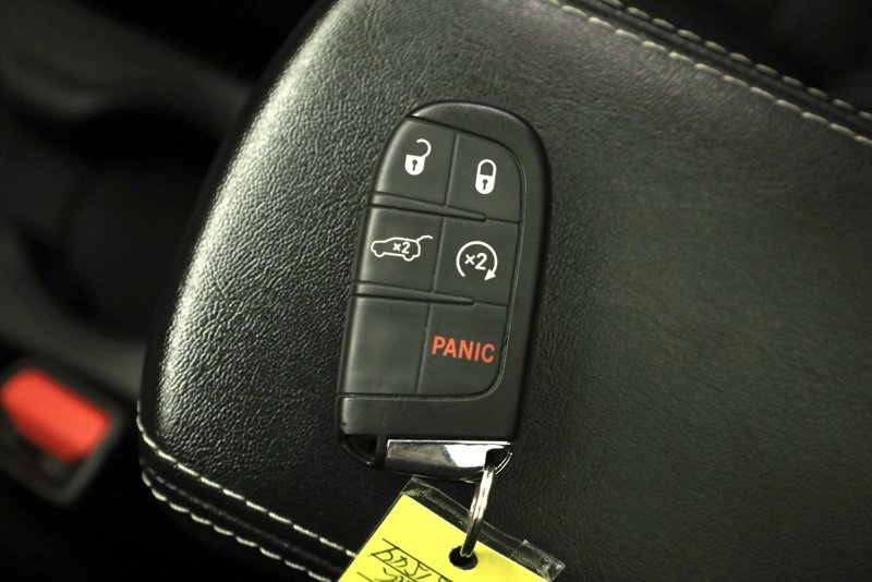 Used 2021 Jeep Compass 80th Special Edition w/ Sun and Sound Group image 44