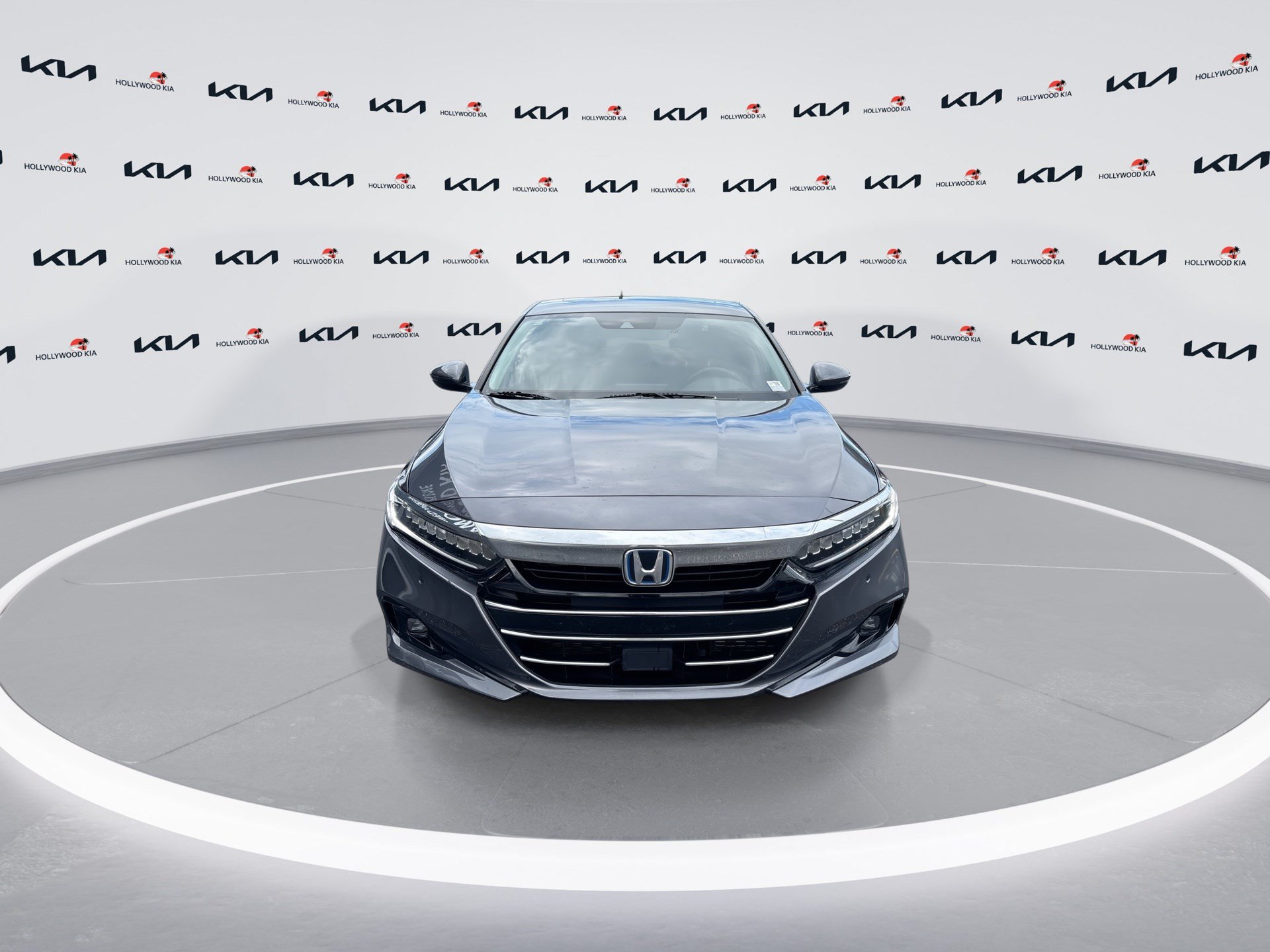 Used 2022 Honda Accord EX-L image 3