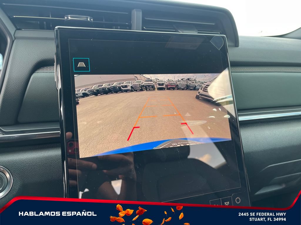 New 2026 GMC Terrain AT4 w/ Convenience Package III AWD/4WD image 31