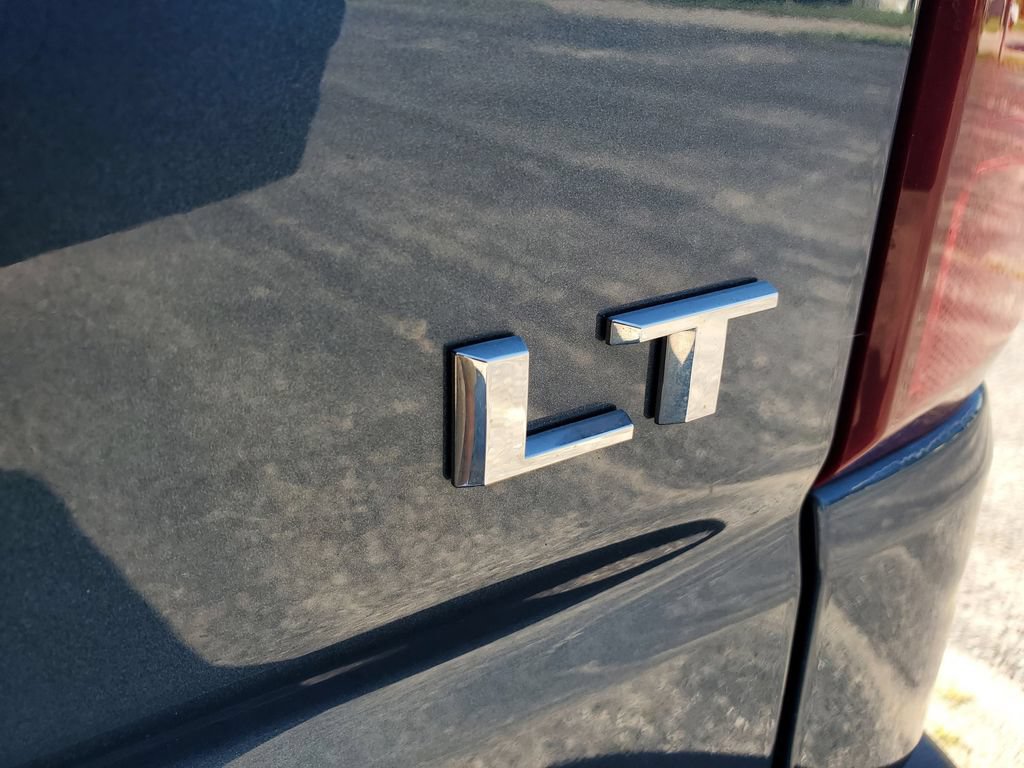 Used 2024 Chevrolet Silverado 1500 LT AWD/4WD image 30