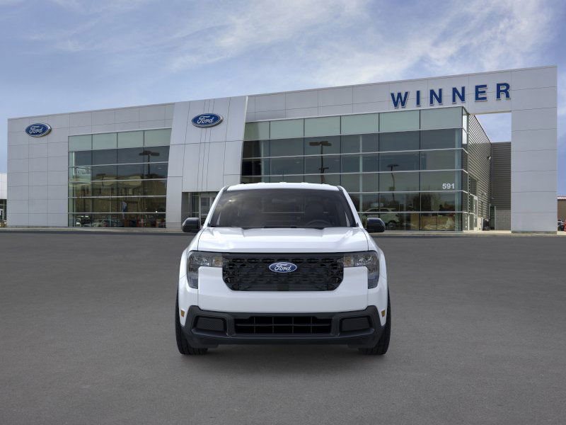 New 2026 Ford Maverick XLT w/ XLT Luxury Package image 6