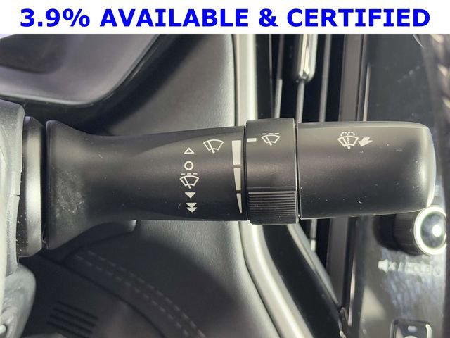 Certified 2025 Subaru Legacy Premium AWD/4WD image 24