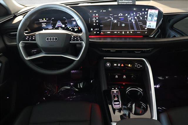 New 2025 Audi Q5 Premium Plus image 16