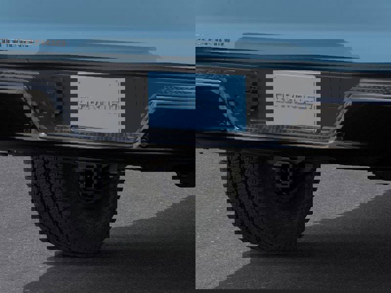 New 2026 Chevrolet Colorado Z71 w/ Technology Package image 14