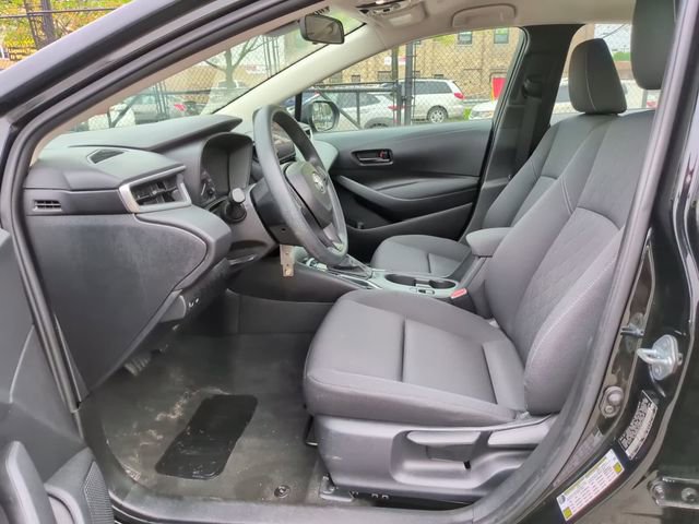 Used 2024 Toyota Corolla LE FWD image 14