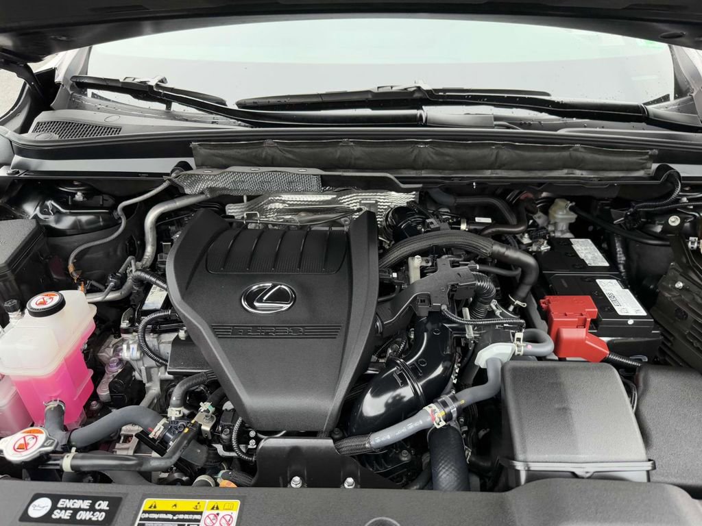 Used 2023 Lexus RX 350 Premium image 28