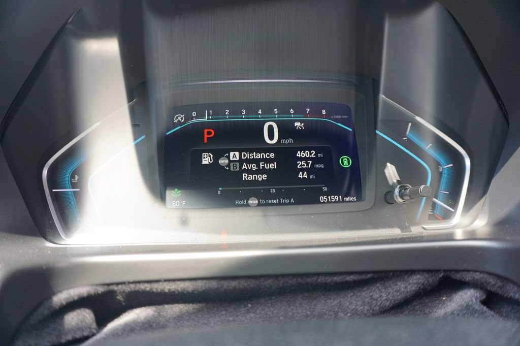 Used 2022 Honda Odyssey Touring image 7