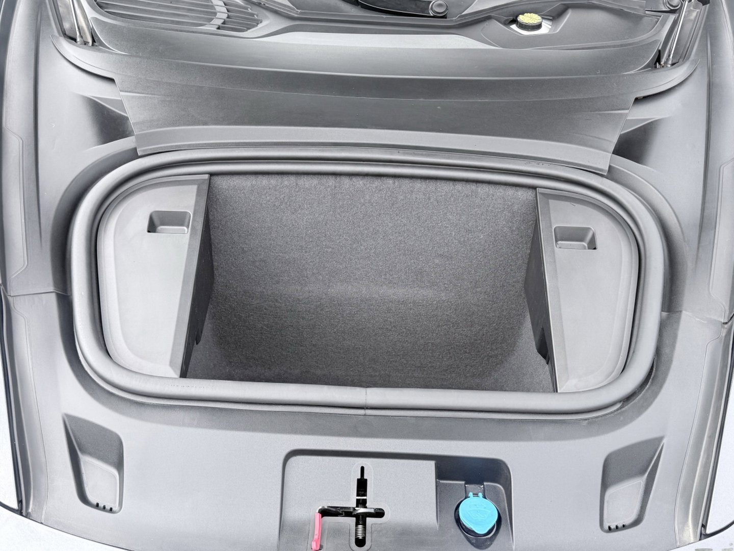 Used 2023 Porsche Taycan image 69