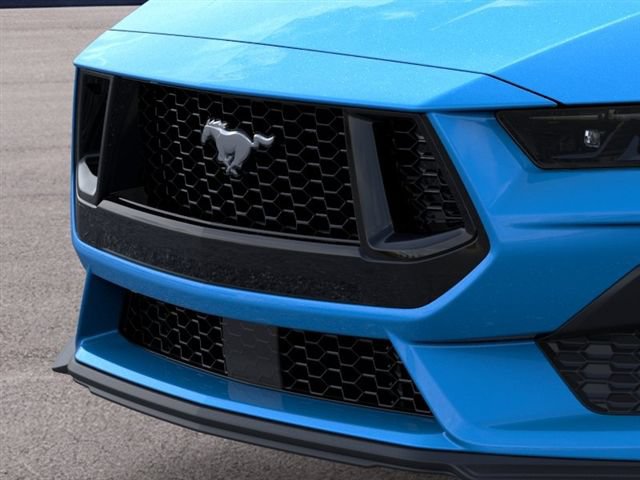 New 2026 Ford Mustang GT Premium w/ GT Performance Package RWD image 17