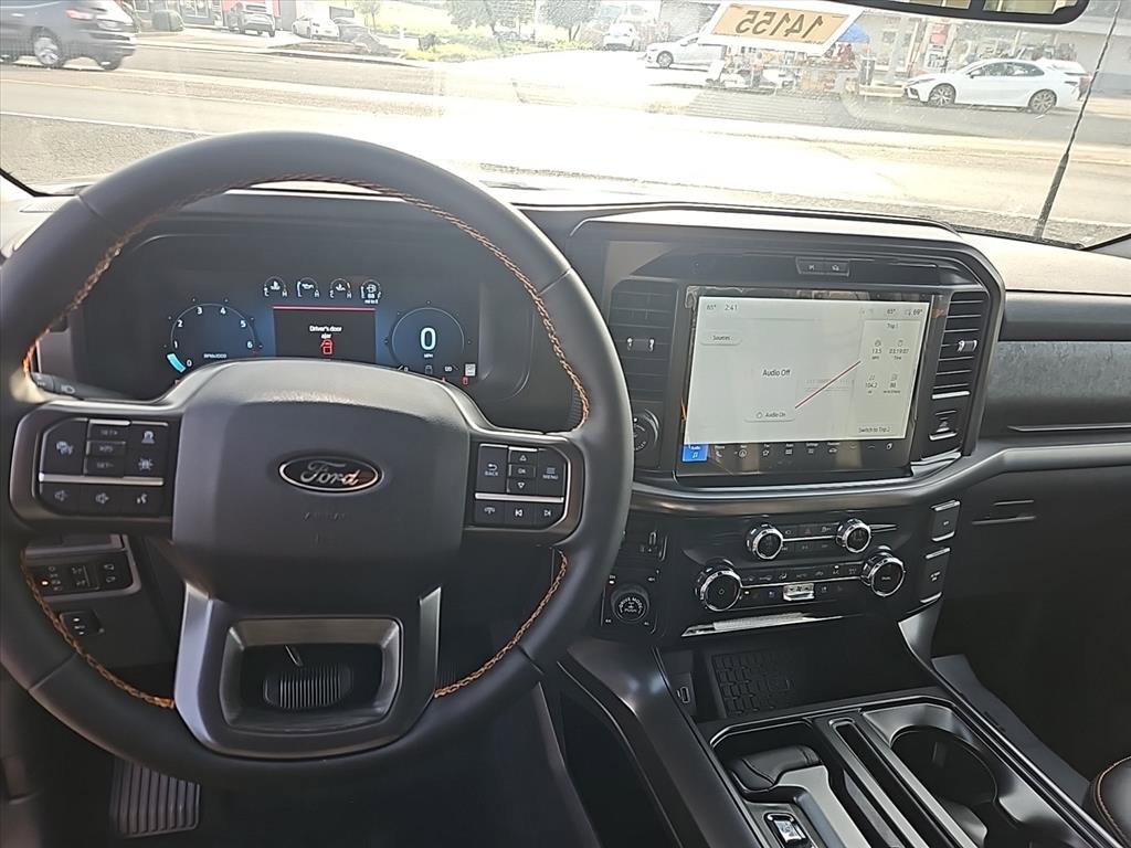 New 2025 Ford F150 Tremor w/ Equipment Group 402A High image 17