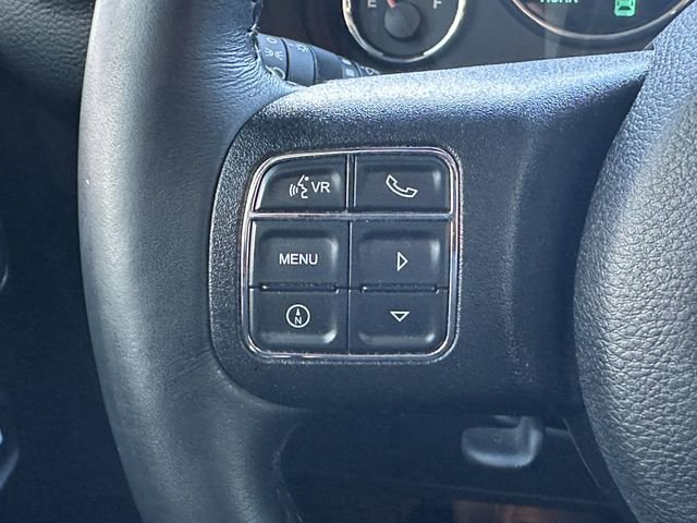 Used 2018 Jeep Wrangler Willys Wheeler image 20