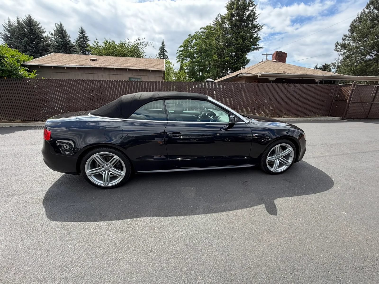Used 2013 Audi A5 2.0T Prestige w/ Prestige Pkg AWD/4WD image 4