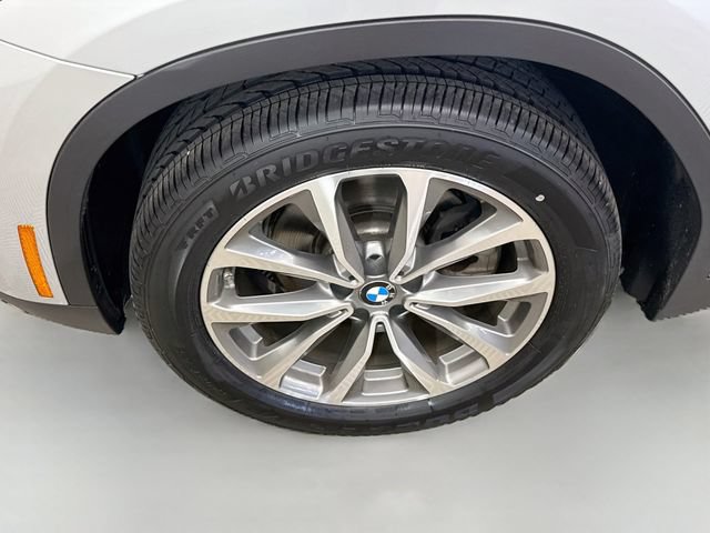 Used 2018 BMW X3 xDrive30i w/ Convenience Package AWD/4WD image 31