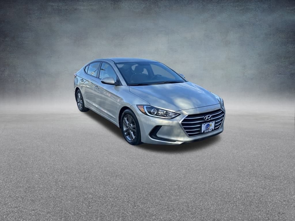 Used 2018 Hyundai Elantra SEL image 42