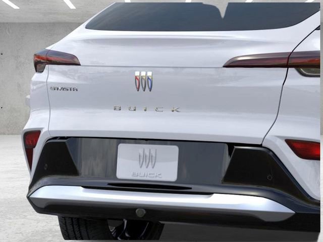 New 2026 Buick Envista Sport Touring w/ Convenience II Package image 14