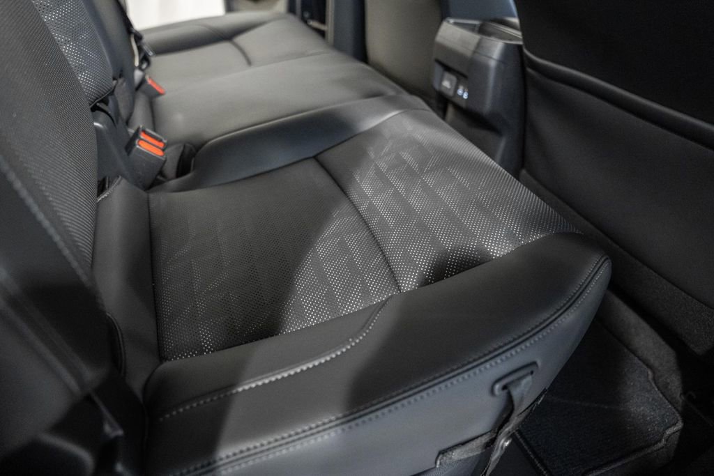 New 2026 Toyota Tacoma TRD Off-Road image 36