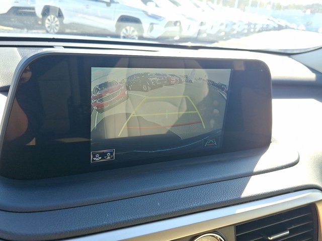 Used 2022 Lexus RX 350 AWD image 17