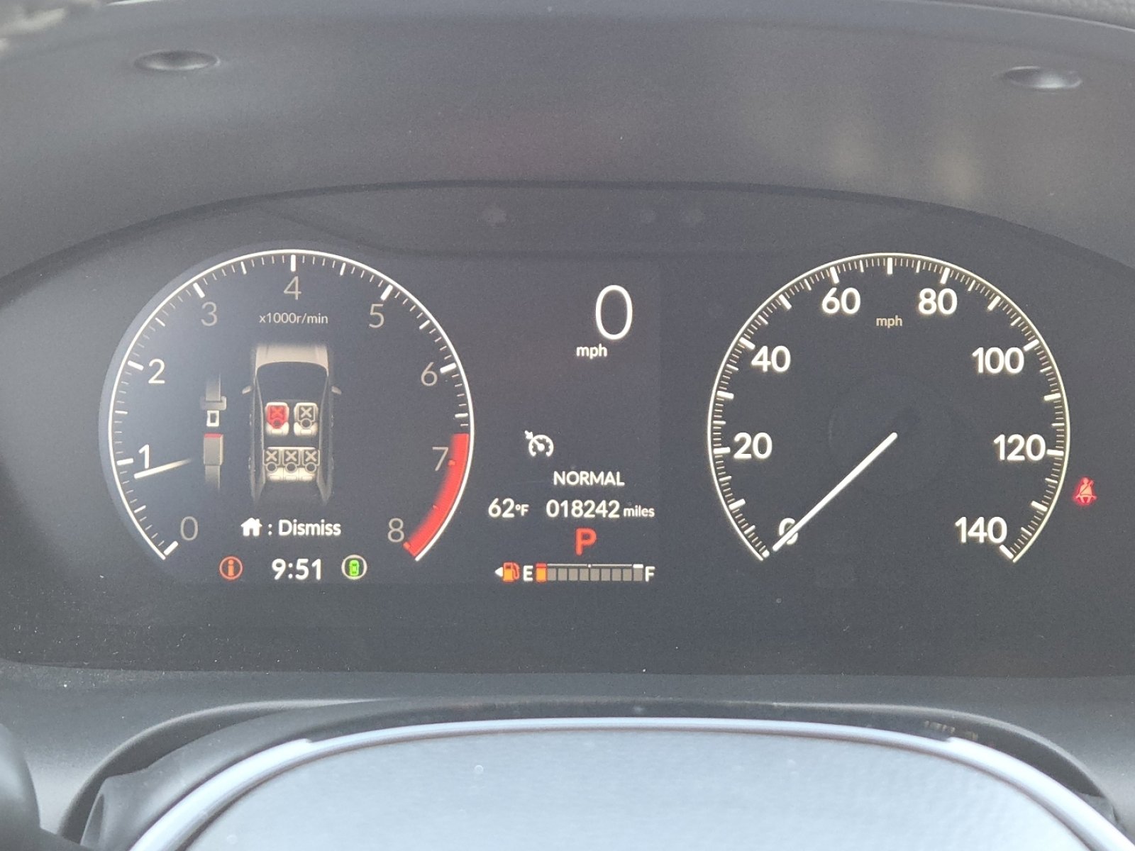 Used 2025 Honda HR-V EX-L image 28