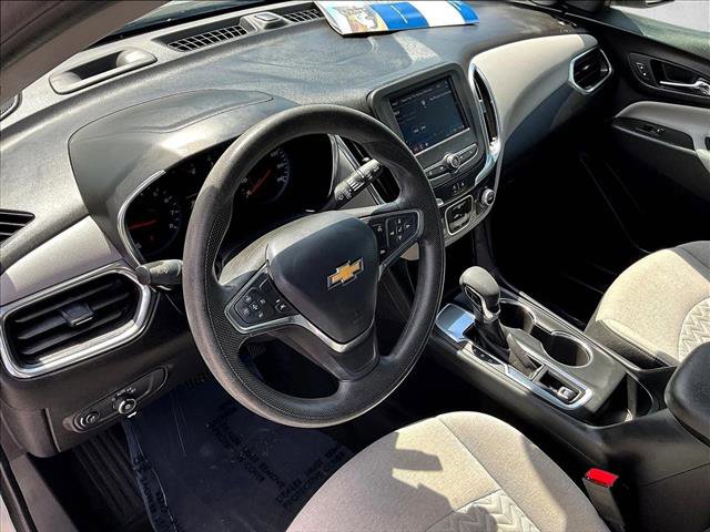 Certified 2024 Chevrolet Equinox LS image 14