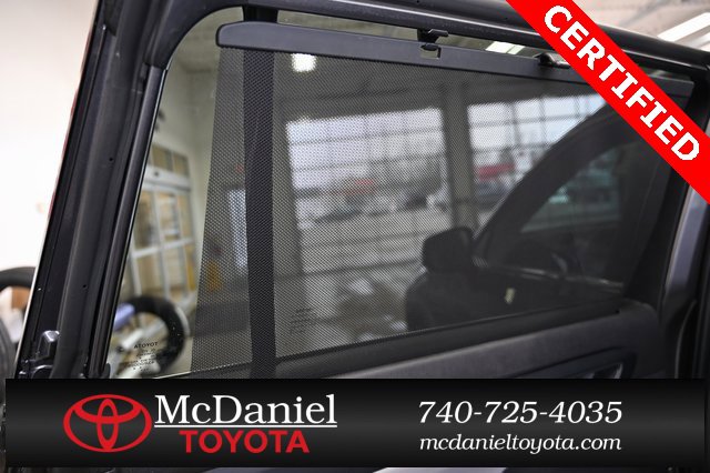 Certified 2023 Toyota Highlander XLE image 30