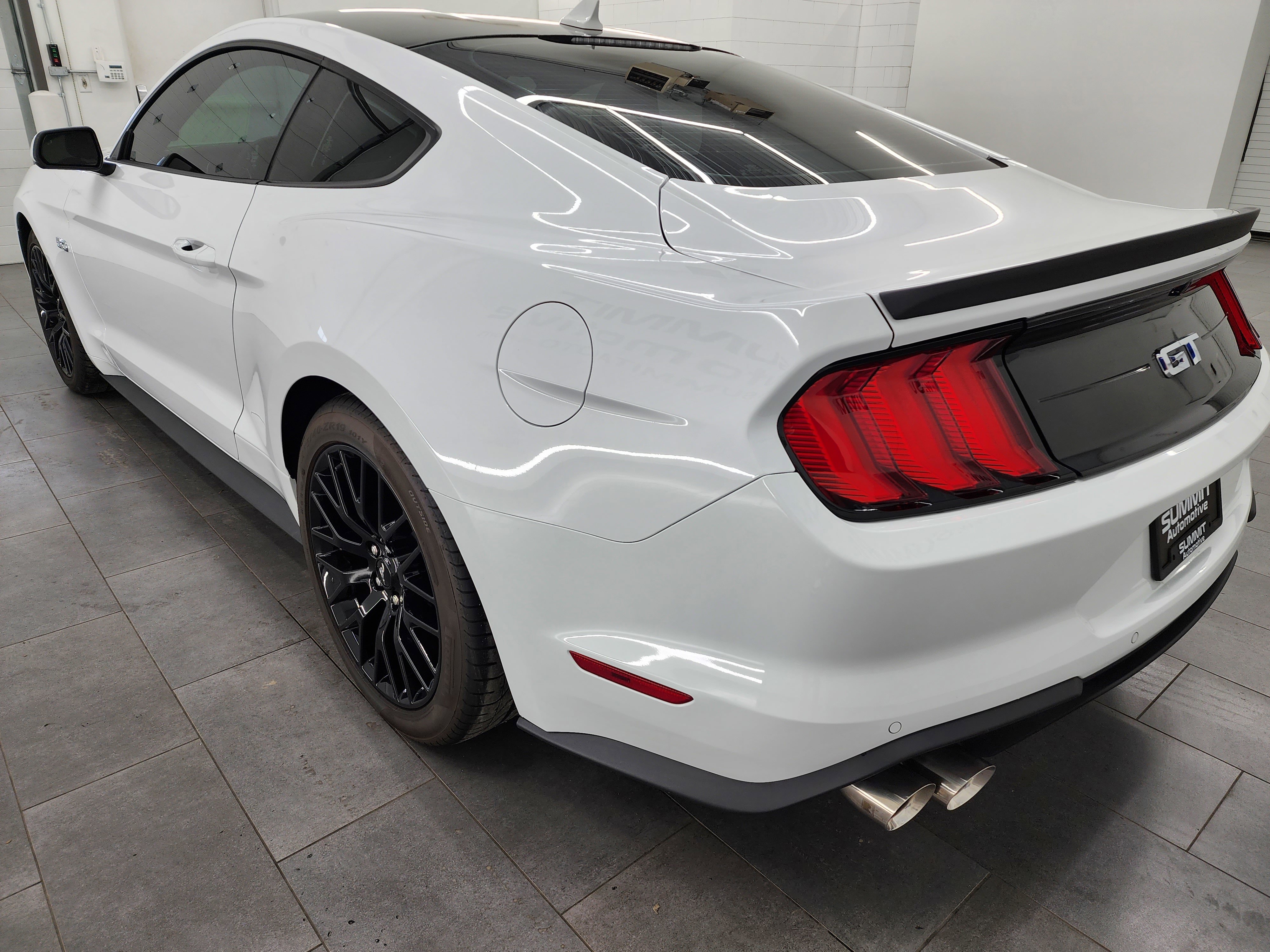 Used 2023 Ford Mustang GT w/ GT Performance Package image 6