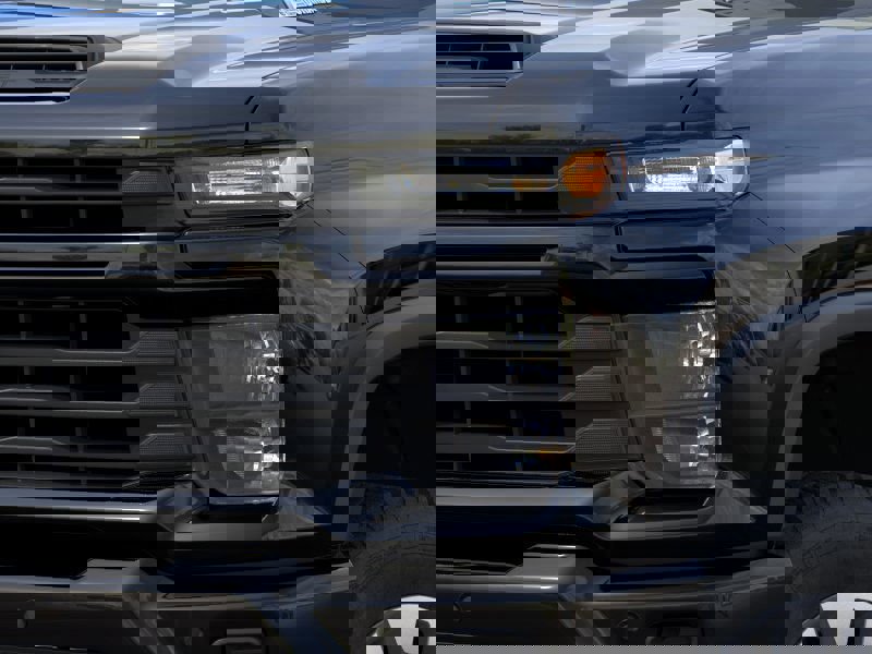 New 2026 Chevrolet Silverado 2500 Custom w/ Custom Value Package image 10