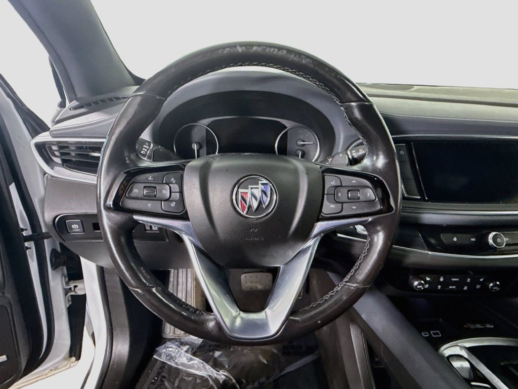 Used 2022 Buick Enclave Premium FWD image 12