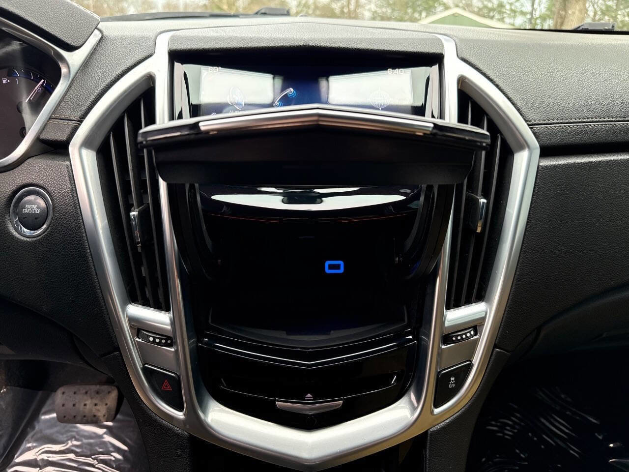 Used 2014 Cadillac SRX Luxury AWD/4WD image 21