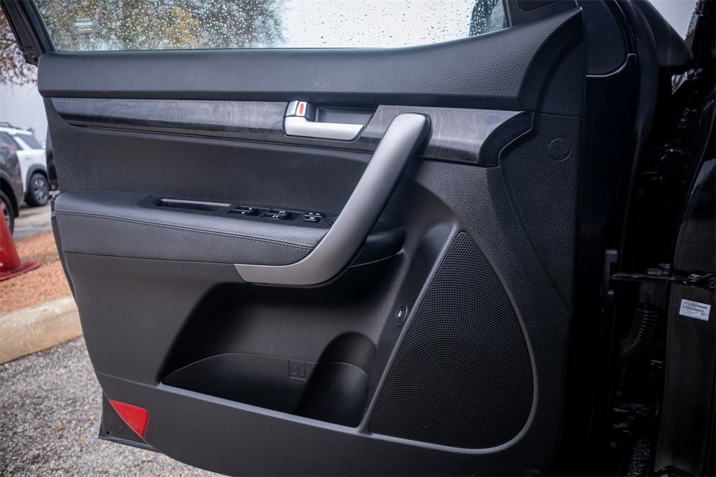 Used 2015 Kia Sorento EX image 20