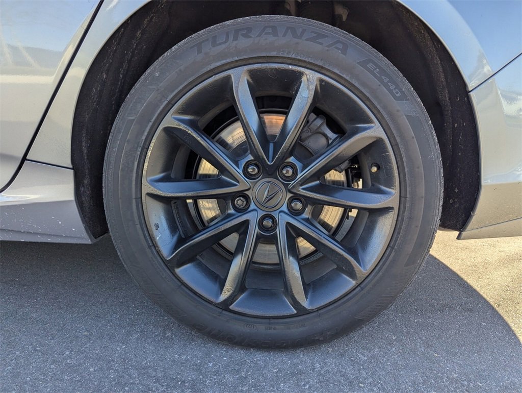 Used 2023 Acura TLX image 15