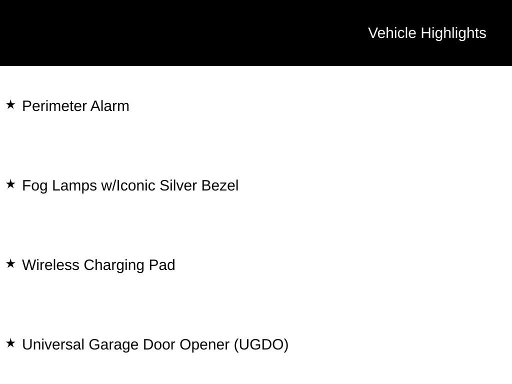 Used 2023 Ford Edge SEL w/ Convenience Package image 10