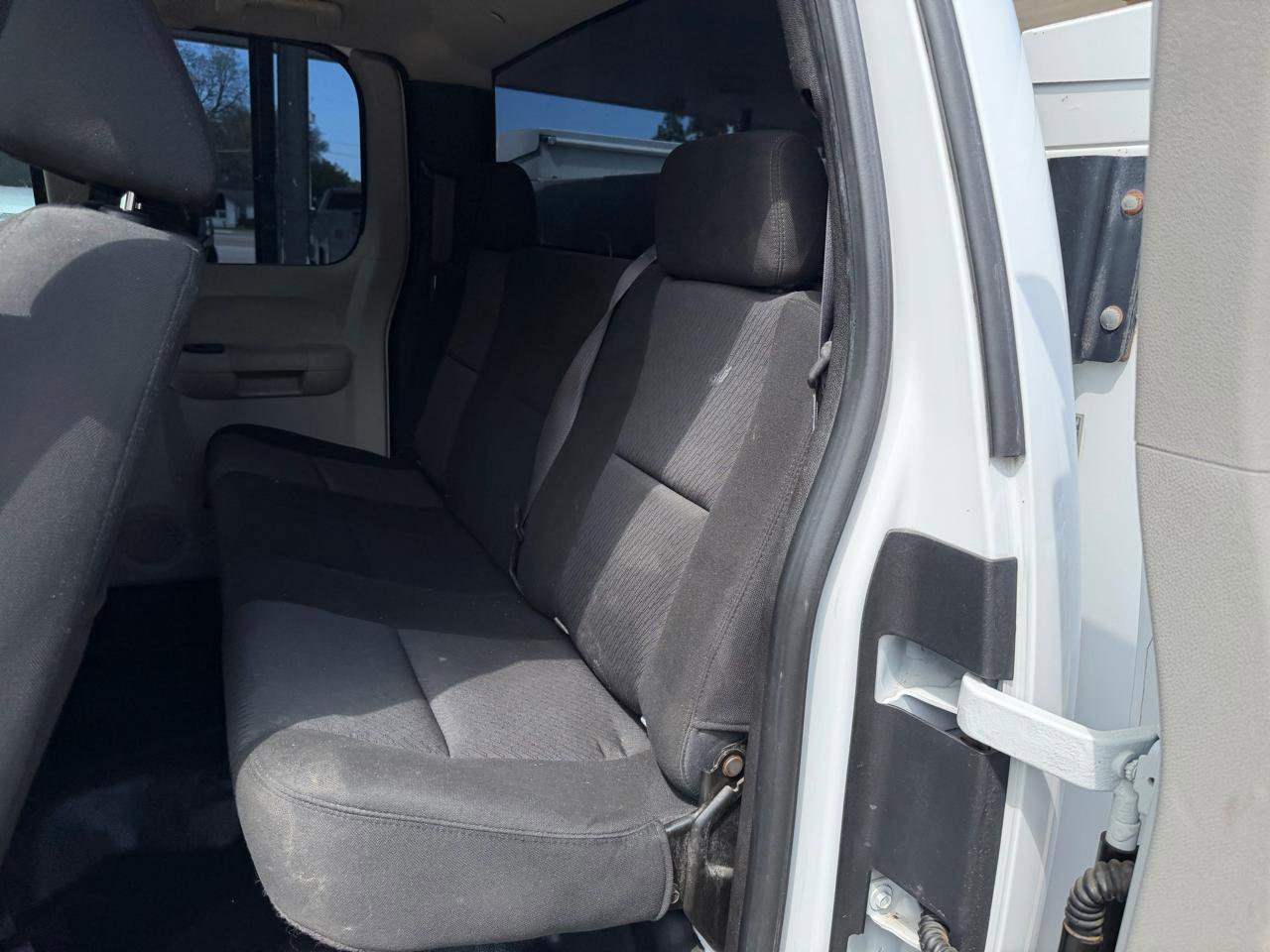 Used 2013 Chevrolet Silverado 2500 W/T image 38