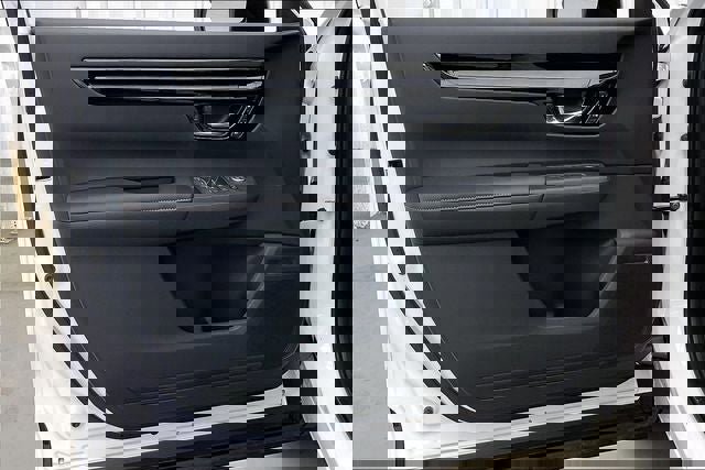 New 2026 Honda CR-V Sport Touring image 11