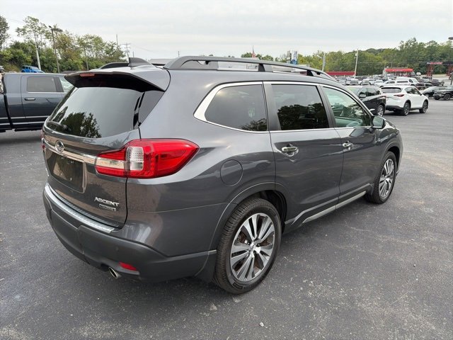 Used 2022 Subaru Ascent Touring image 5