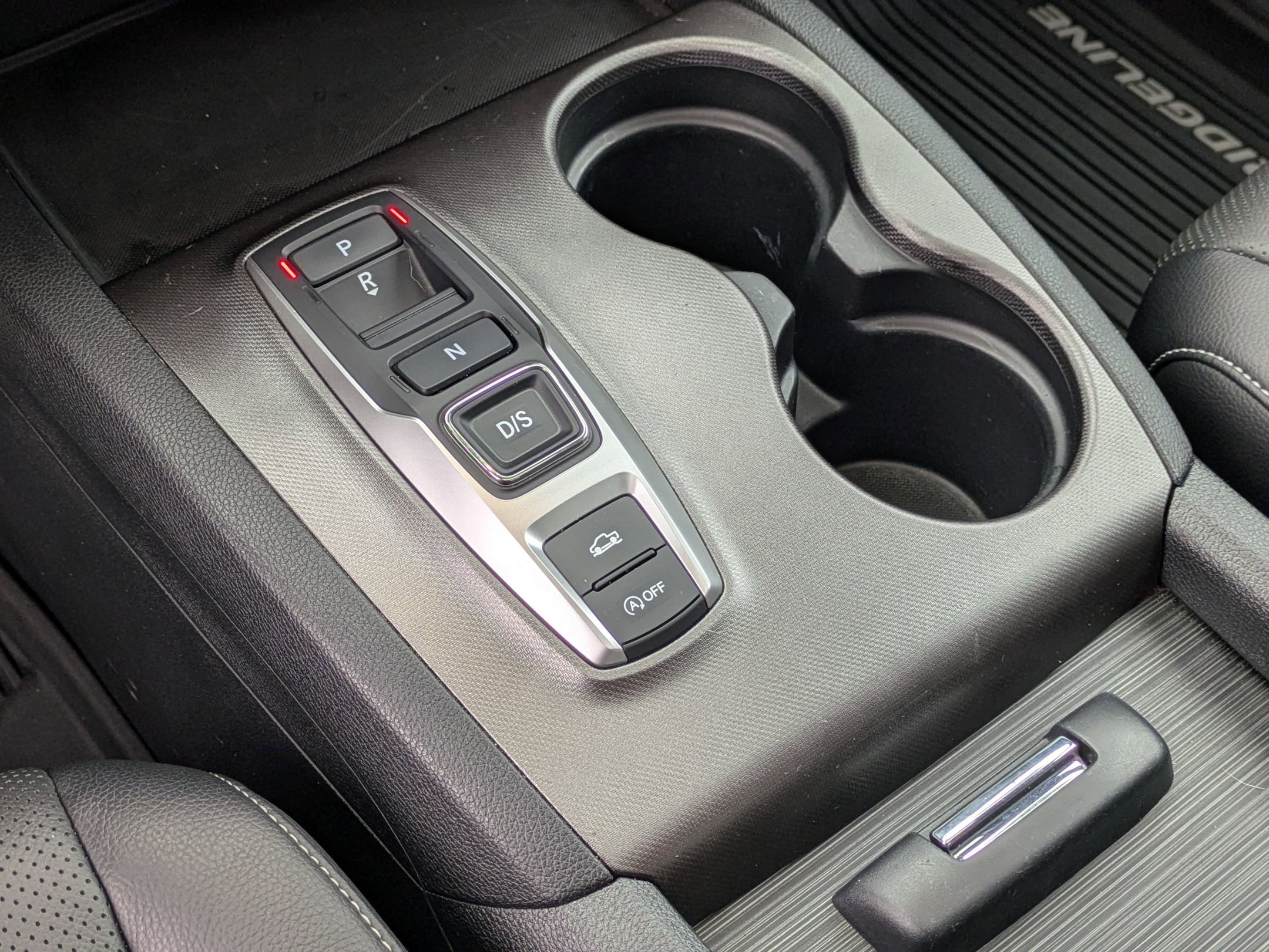 Used 2022 Honda Ridgeline RTL image 26