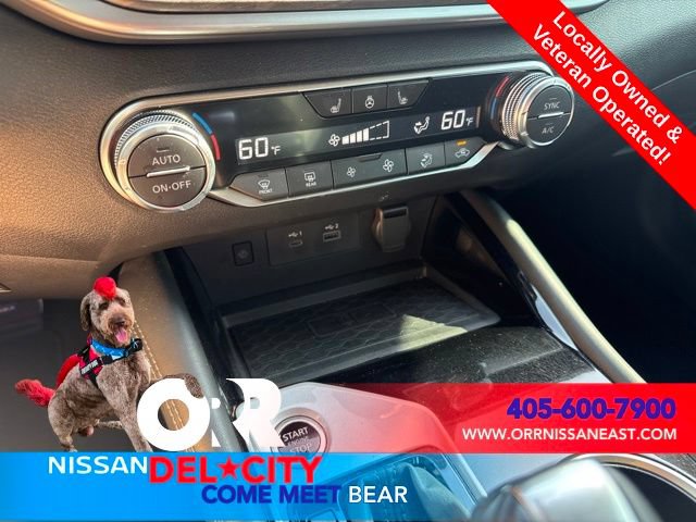 Used 2025 Nissan Altima 2.5 SL FWD image 23