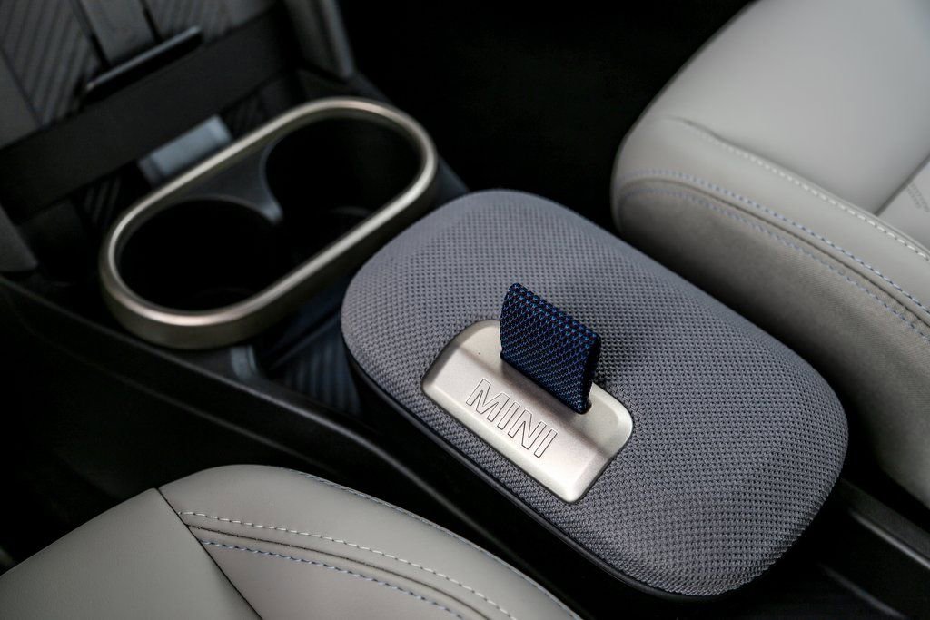 New 2026 MINI Cooper S image 14