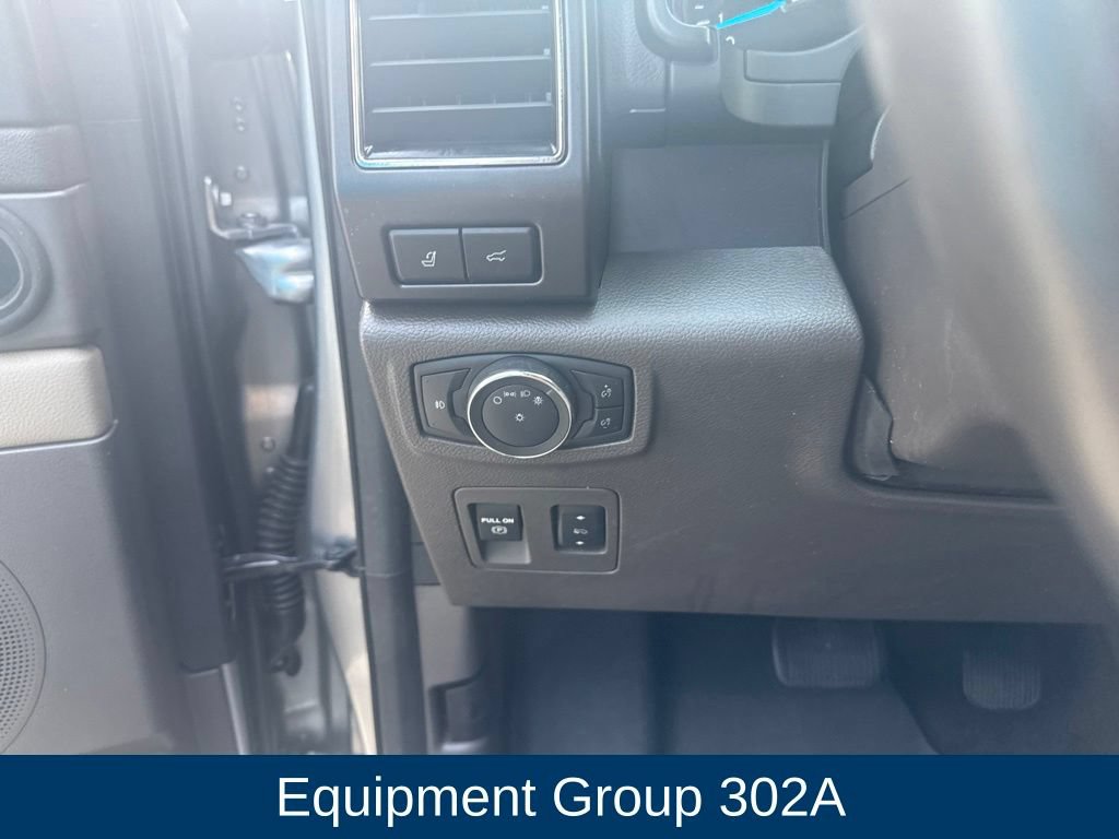 Certified 2020 Ford Expedition Max Limited w/ Equipment Group 302A RWD image 22