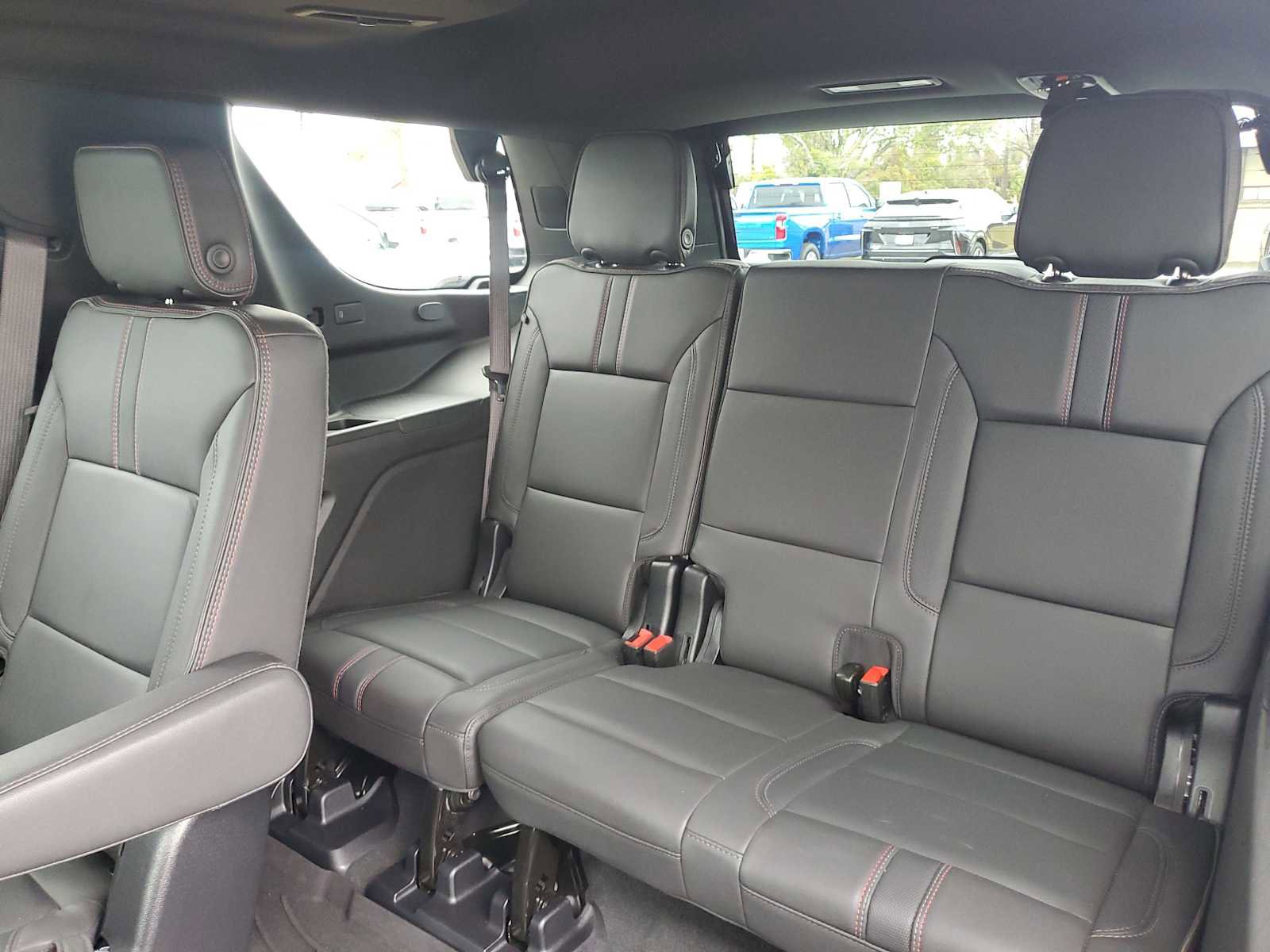 Used 2025 Chevrolet Tahoe RST w/ RST Capability Package image 17