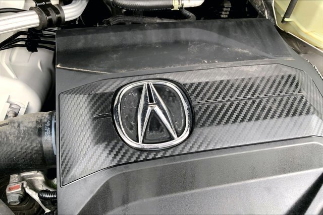 Used 2022 Acura MDX Type S AWD/4WD image 32