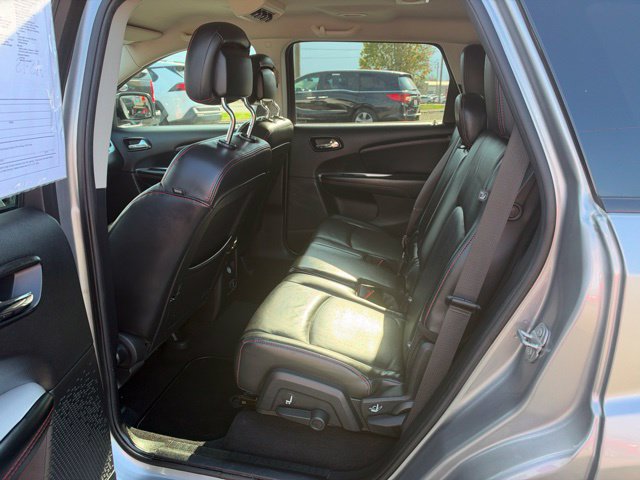 Used 2017 Dodge Journey GT AWD/4WD image 10