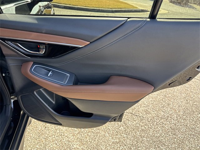 Used 2022 Subaru Outback Touring XT image 17