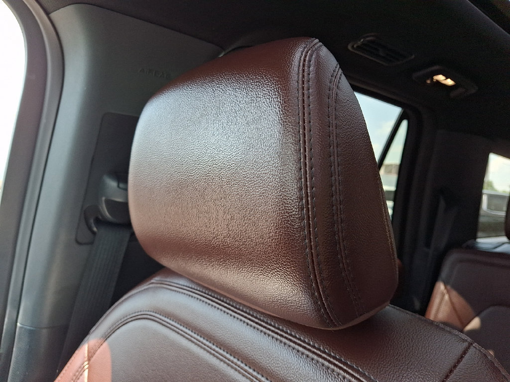 Used 2024 Ford Expedition Max Limited AWD/4WD image 18