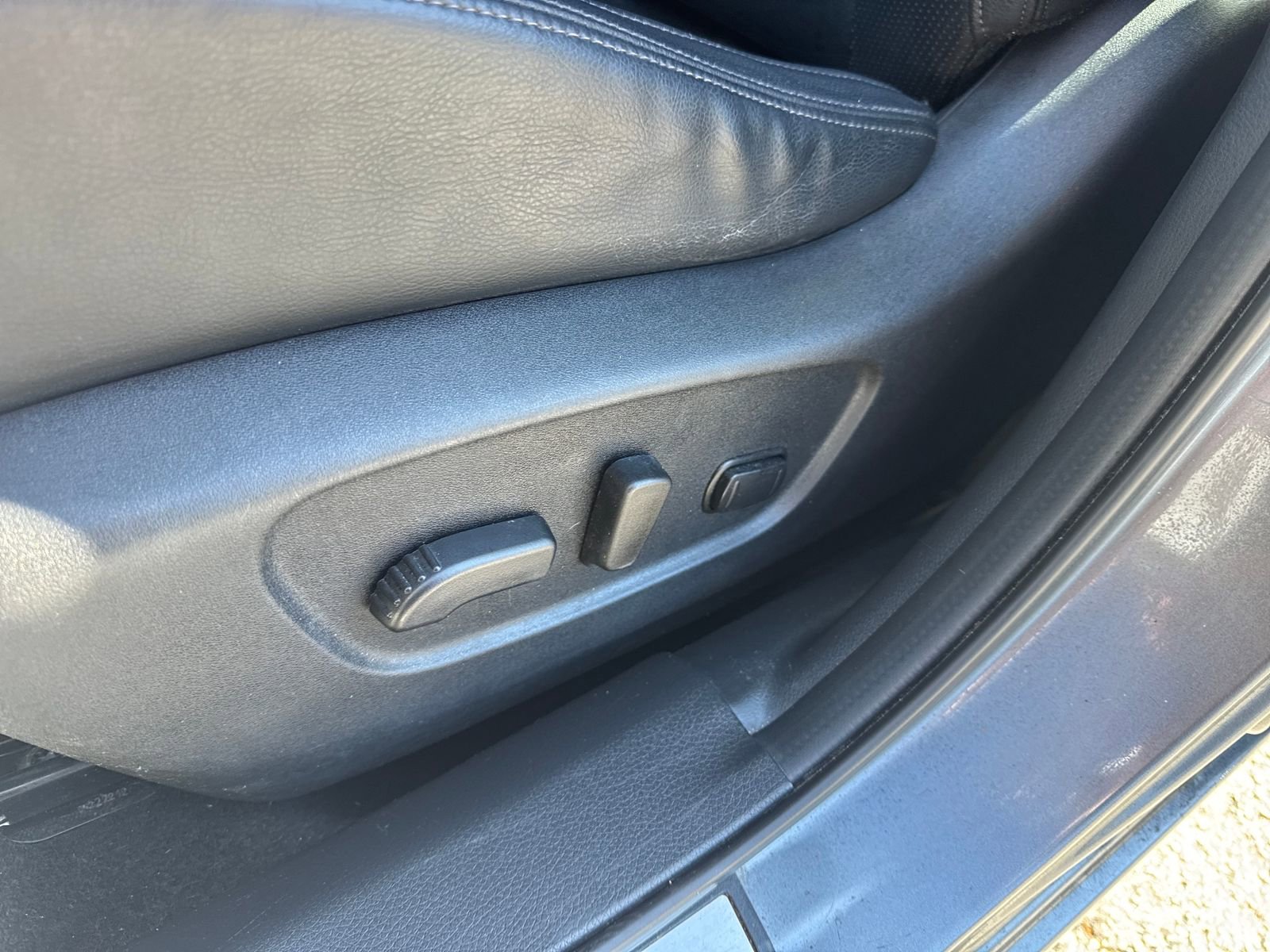 Used 2022 Nissan Rogue Sport SL image 23