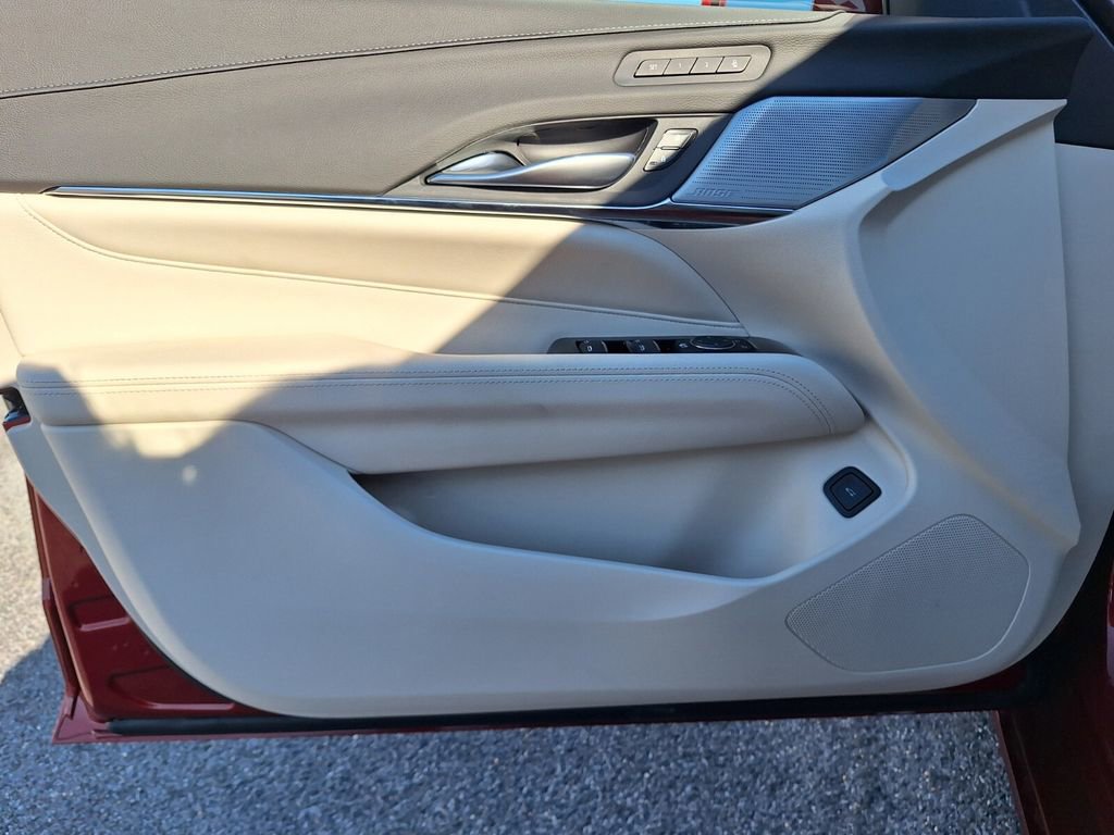 New 2026 Cadillac CT4 Premium Luxury image 32