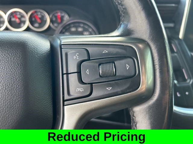 Used 2021 Chevrolet Tahoe LS w/ Driver Alert Package image 17