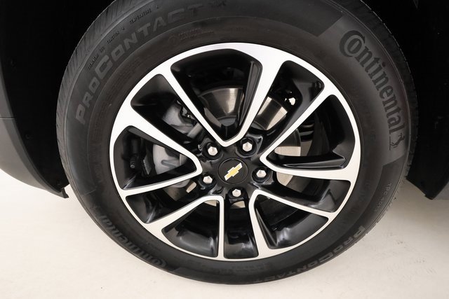 Used 2024 Chevrolet TrailBlazer LT image 6