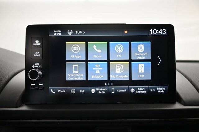 Certified 2025 Honda Pilot TrailSport image 14