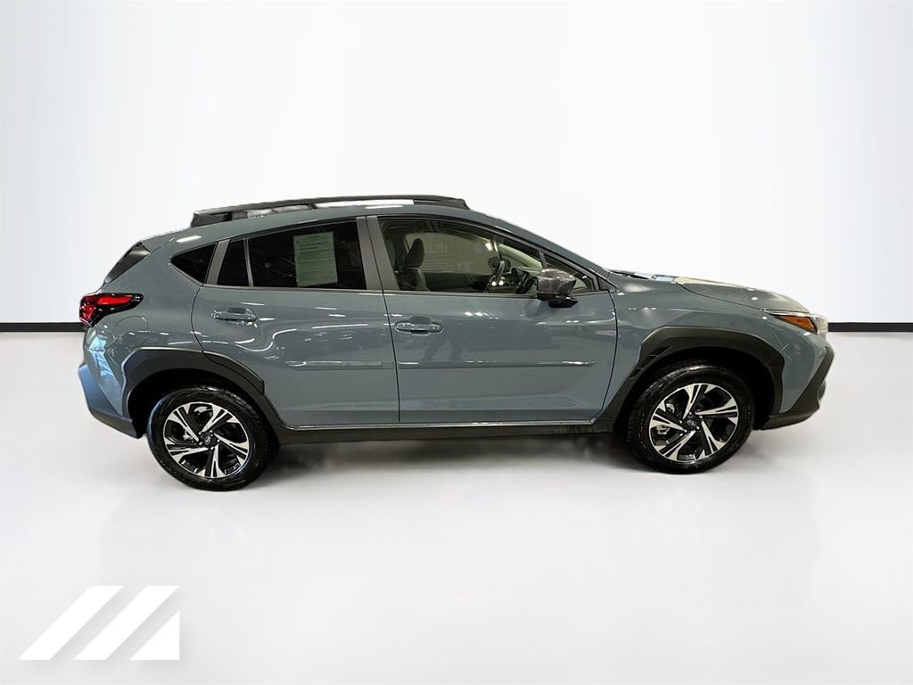 Certified 2024 Subaru Crosstrek 2.0i Premium AWD/4WD image 4